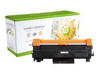 Static Control Components Toner TN-2410BK – schwarz, 1200 Seiten – für Brother