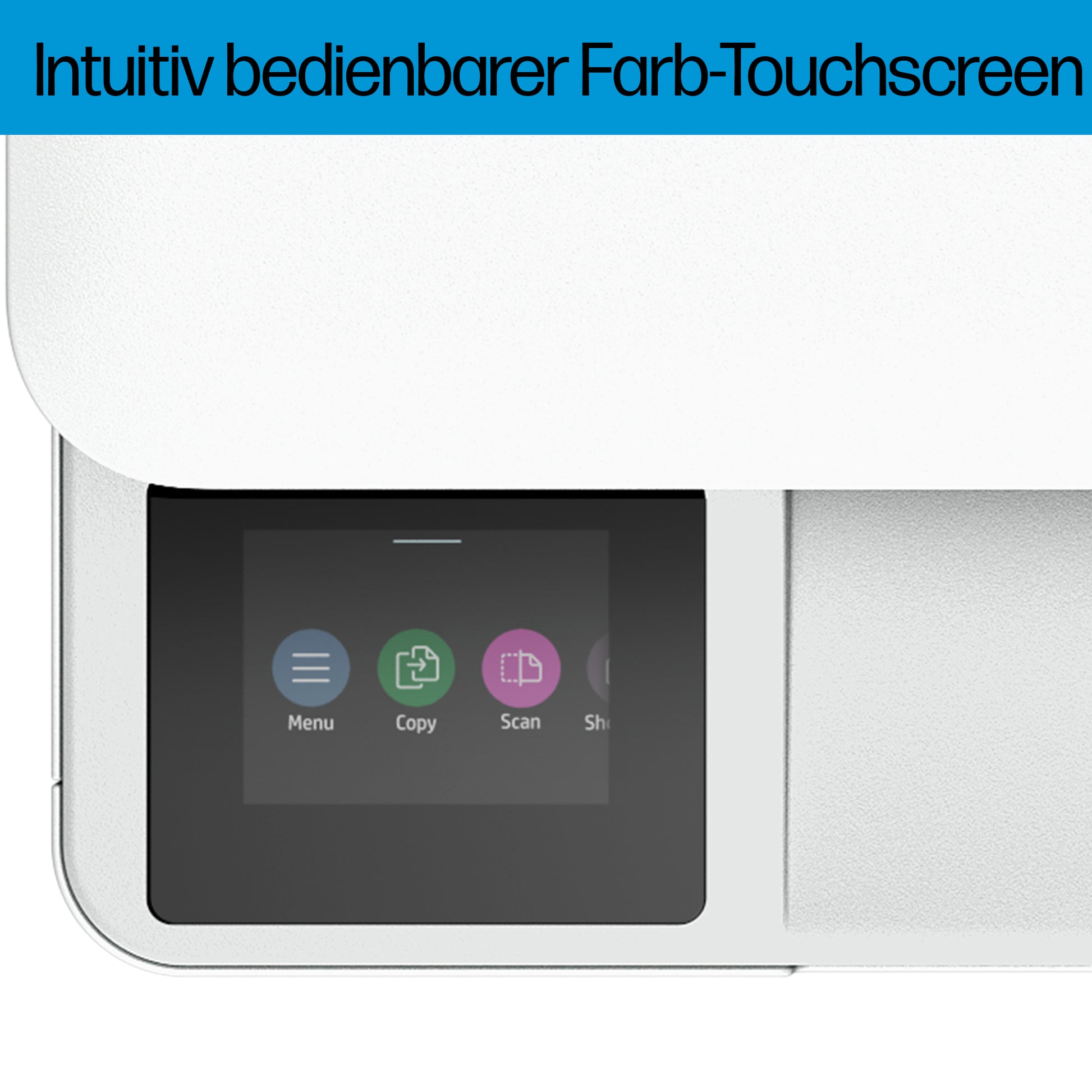 HP ENVY 6530E – Tintenstrahl-MFP