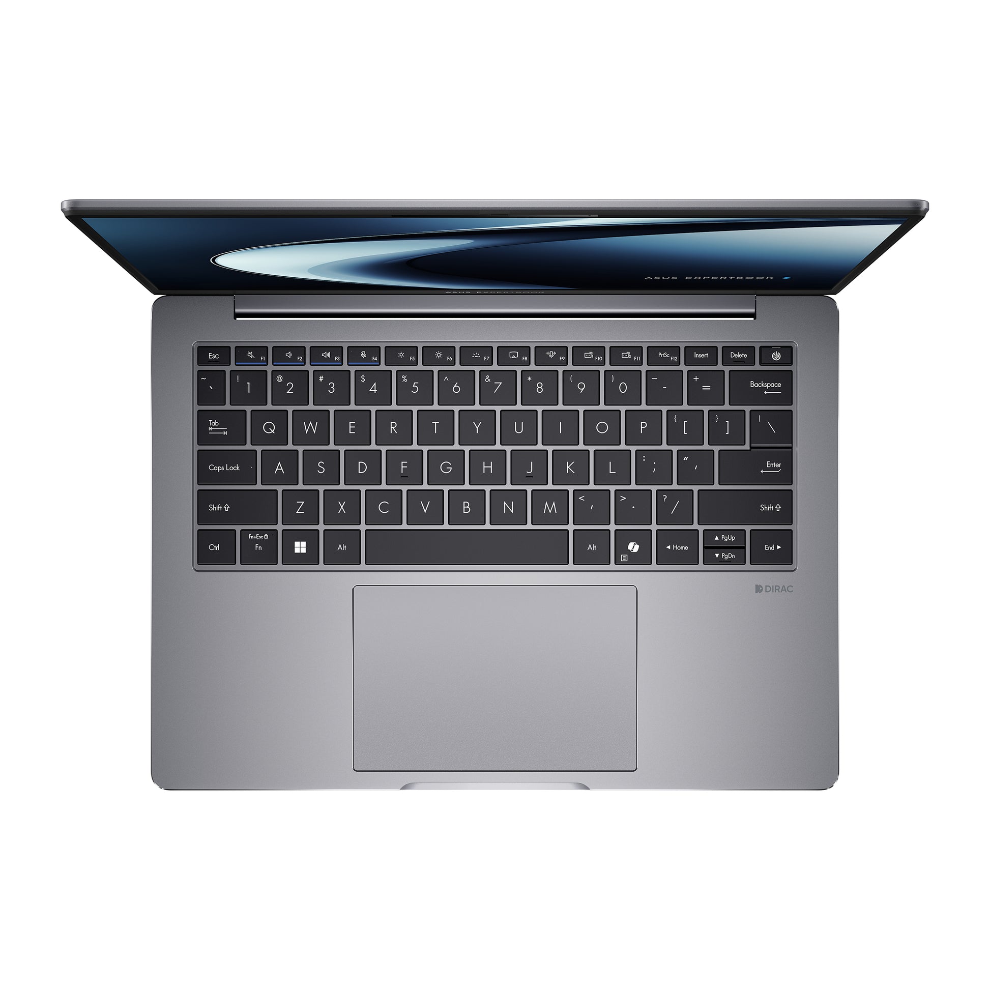 ASUS ExpertBook P3 P3405CVA-NZ0137X – Laptop – Windows 11 Pro