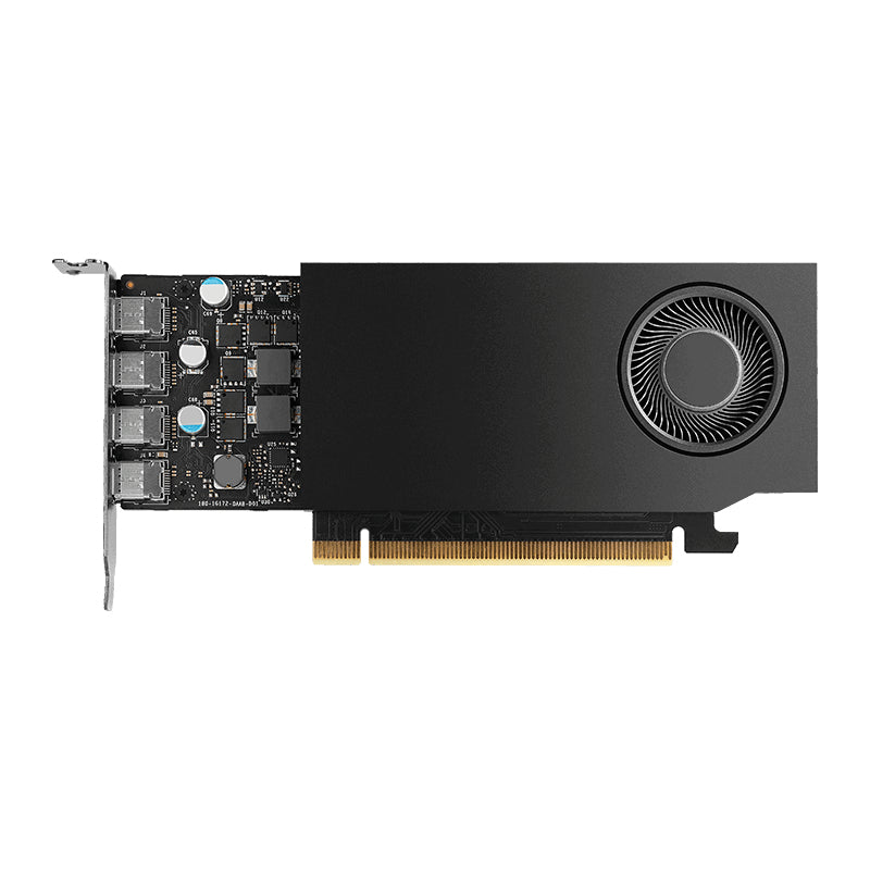 PNY NVIDIA RTX A400 4 GB