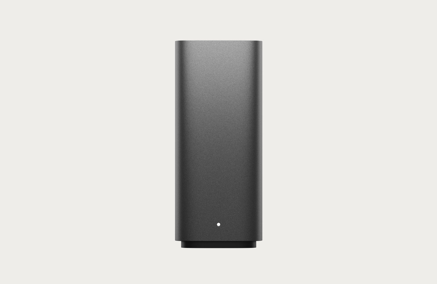 Synology BeeStation Plus – 1-Bay Desktop NAS – Intel Celeron J4125, 4 GB RAM, 1GbE, 8 TB SSD vorinstalliert