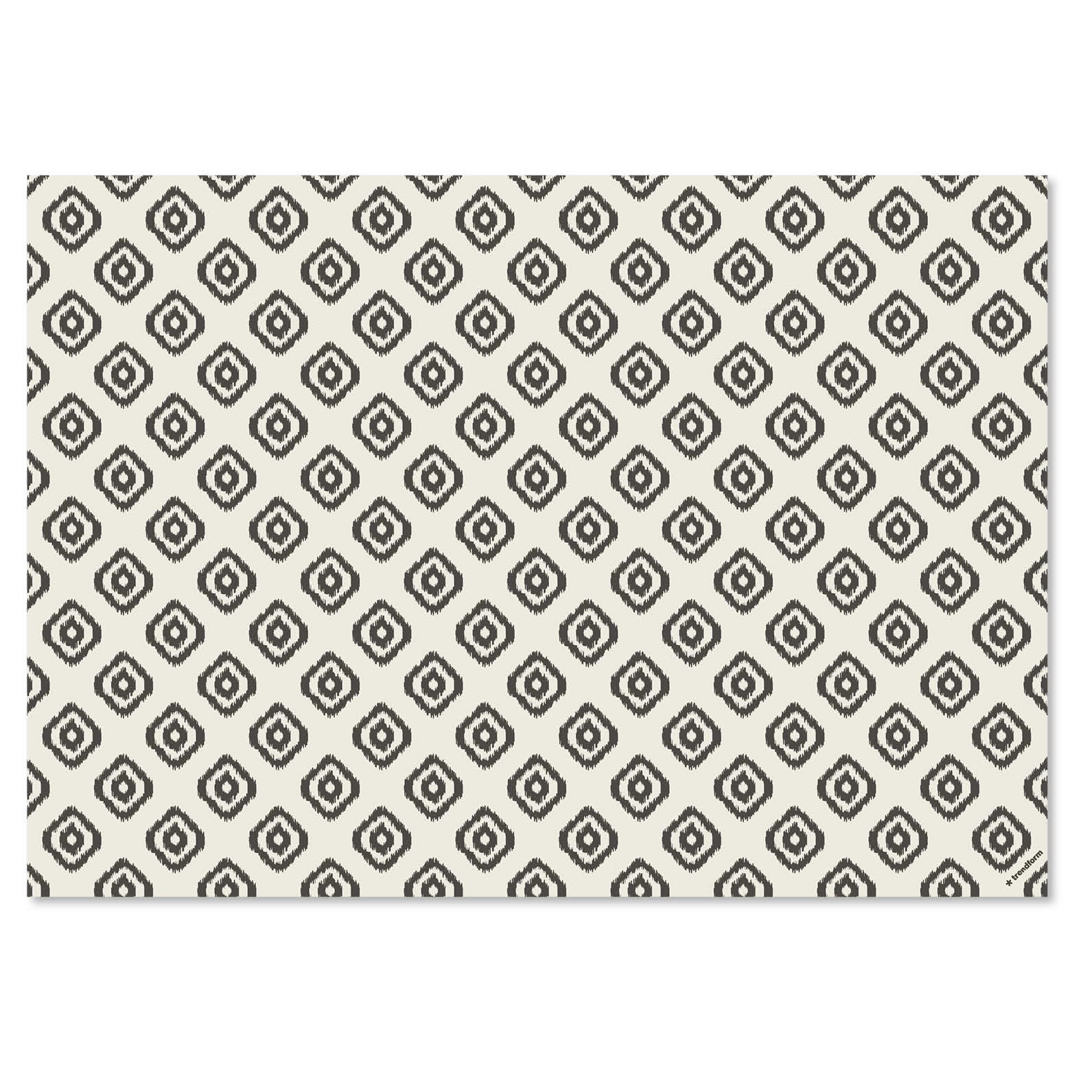 Trendform Tischset Springtime, 29,7 × 42 cm – FSC – 12 Stk.