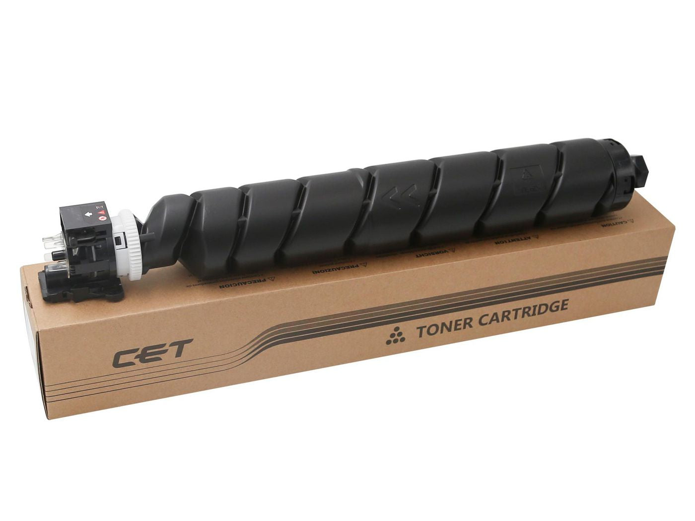 CoreParts TK-8519K (MSP141445) Schwarzer Toner – Kompatibel