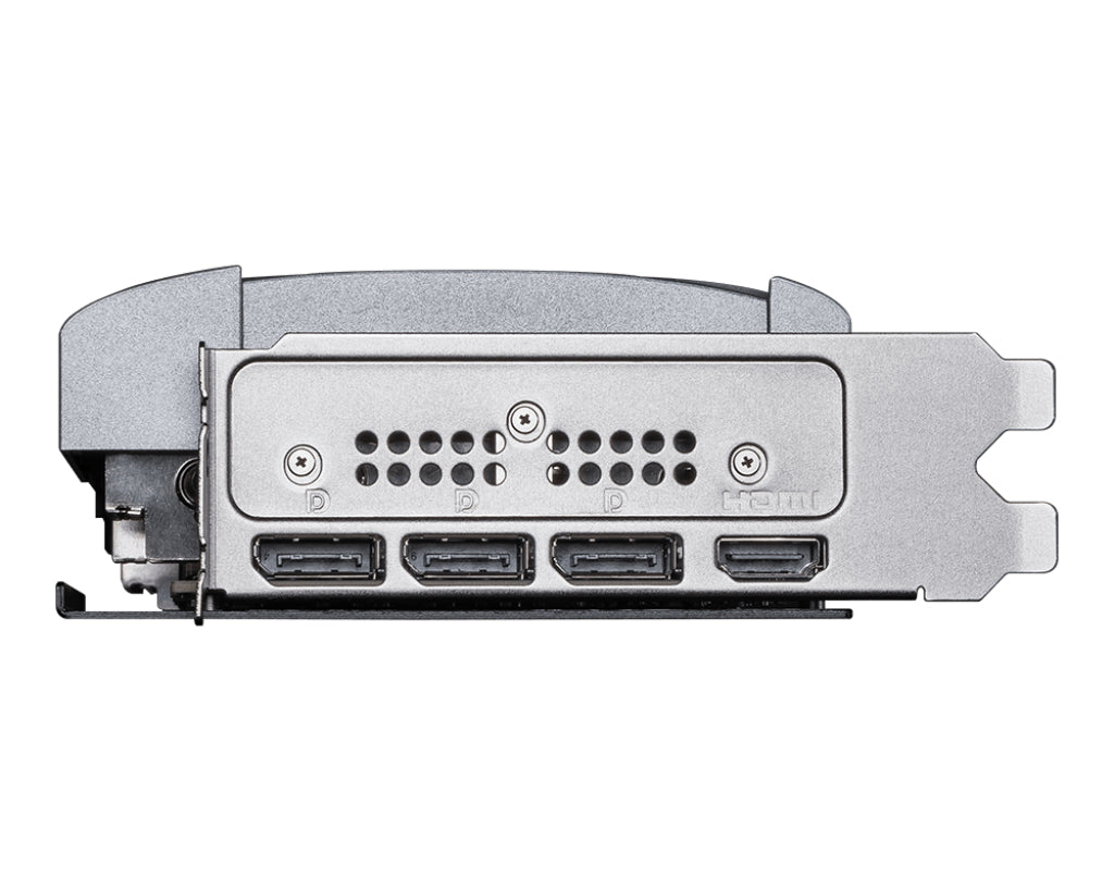 MSI VENTUS 2X OC – NVIDIA GeForce RTX 5070, 12 GB GDDR7, PCI Express 5.0