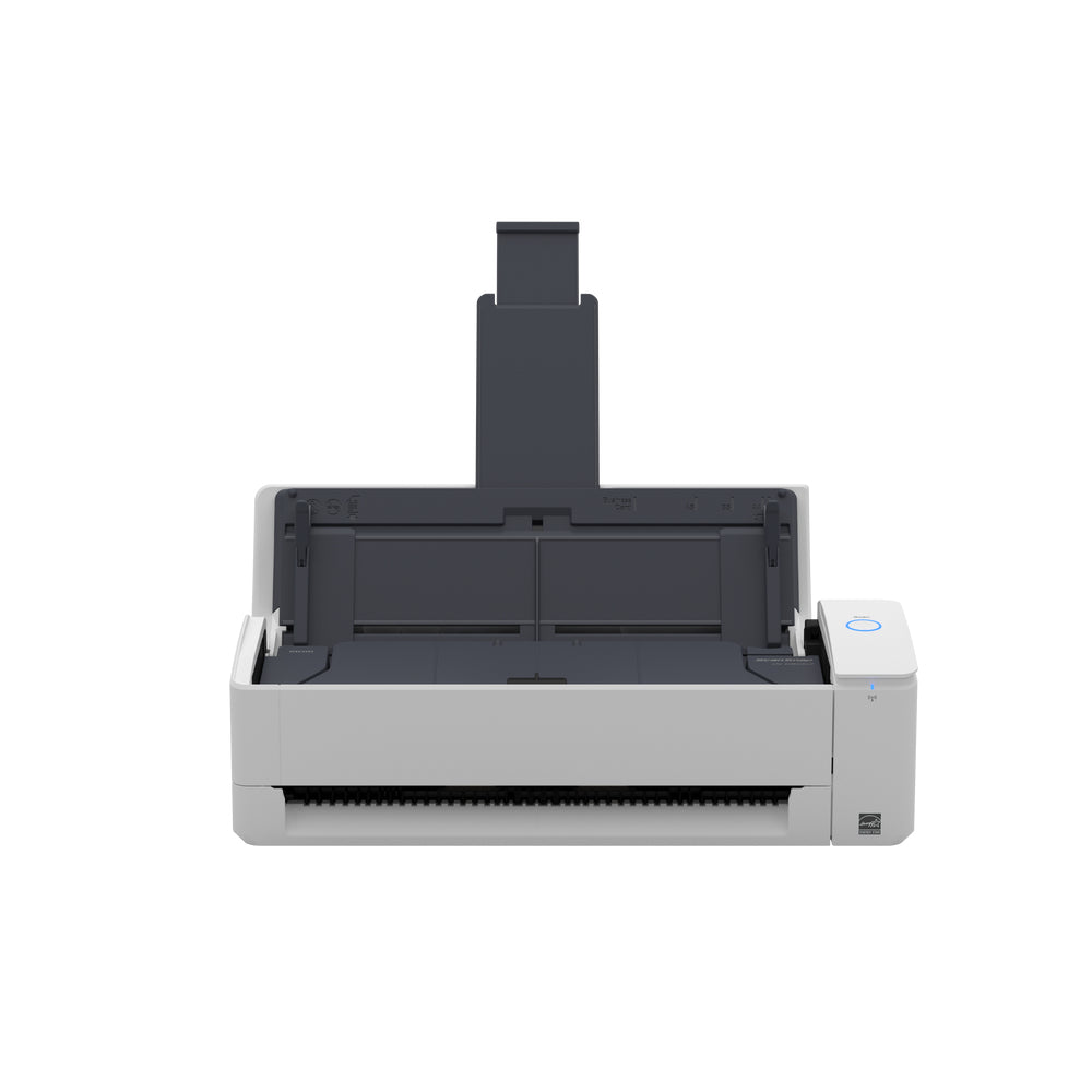 Ricoh Fujitsu ScanSnap iX1300 – Dokumentenscanner, A4