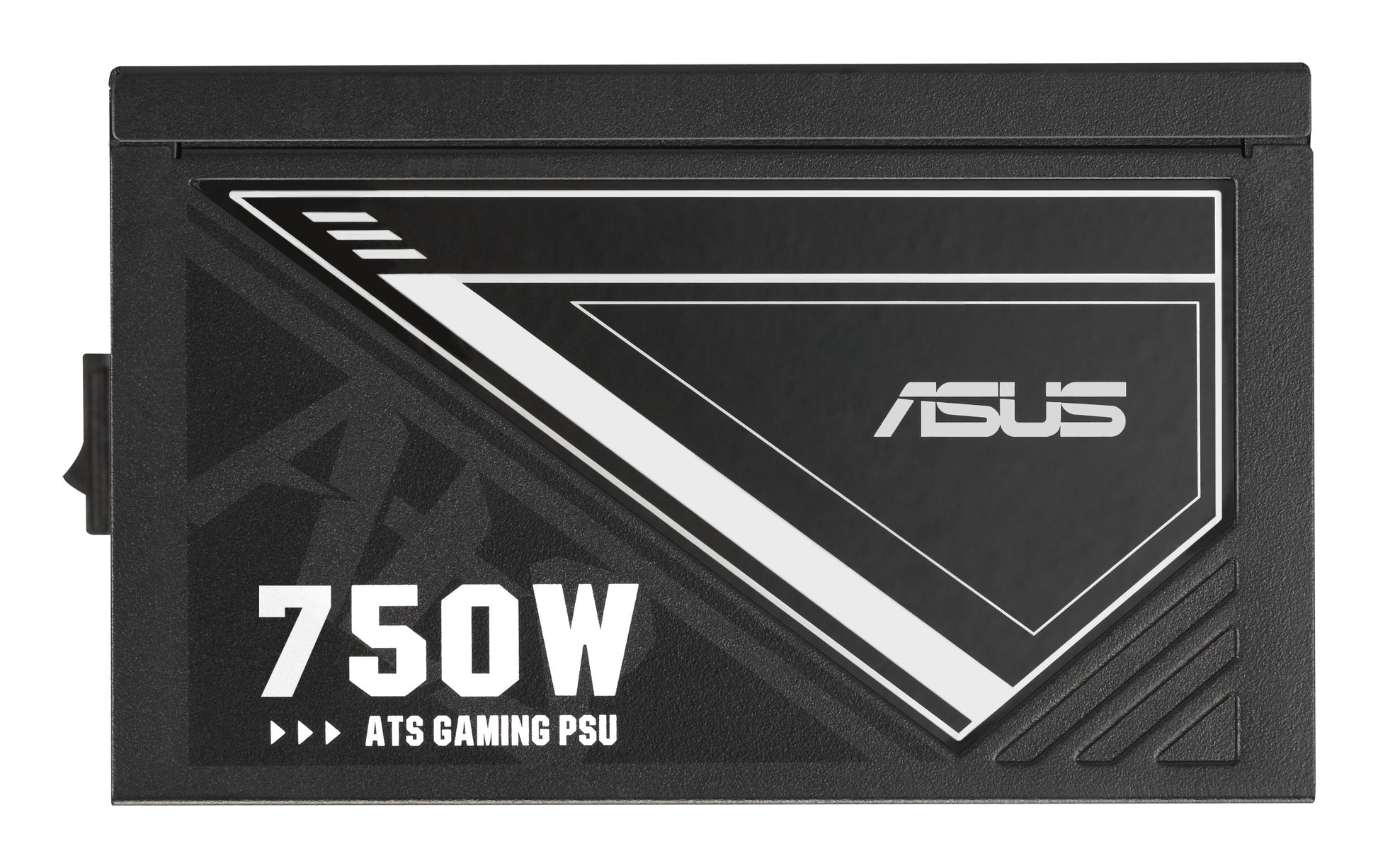 ASUS Netzteil – 750 W – Schwarz
