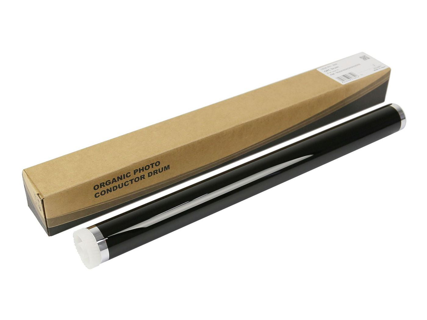 CoreParts Kompatibel - Bildtrommel - für Kyocera KM-1620/KM-1650/KM-2020 usw. - 150'000 Seiten