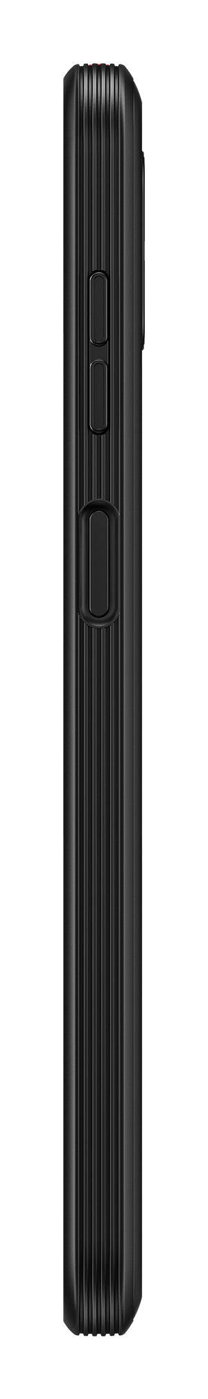 Samsung Galaxy Xcover6 Pro – schwarz, 6,6", Android, 128 GB, 6 GB, 5G, IP68