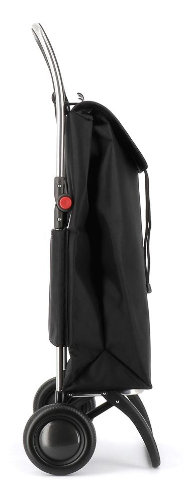 Rolser Stofftasche, Polyester, Schwarz, 410×1045×320 mm