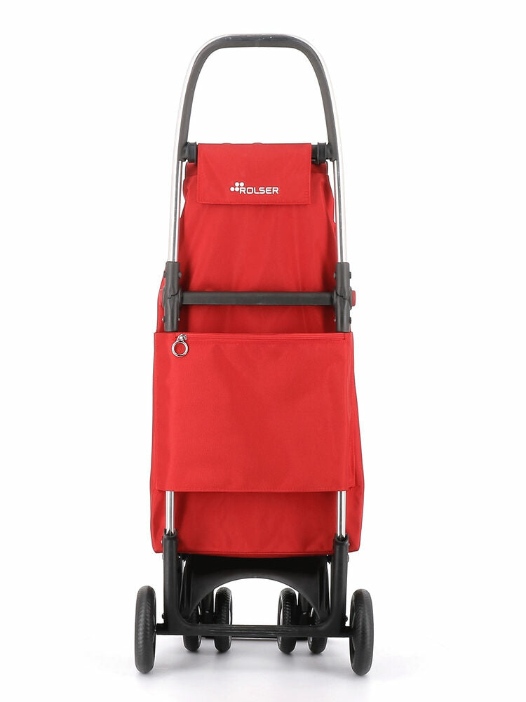 Rolser Stofftasche, EVA, Rot, 395×1050×325 mm