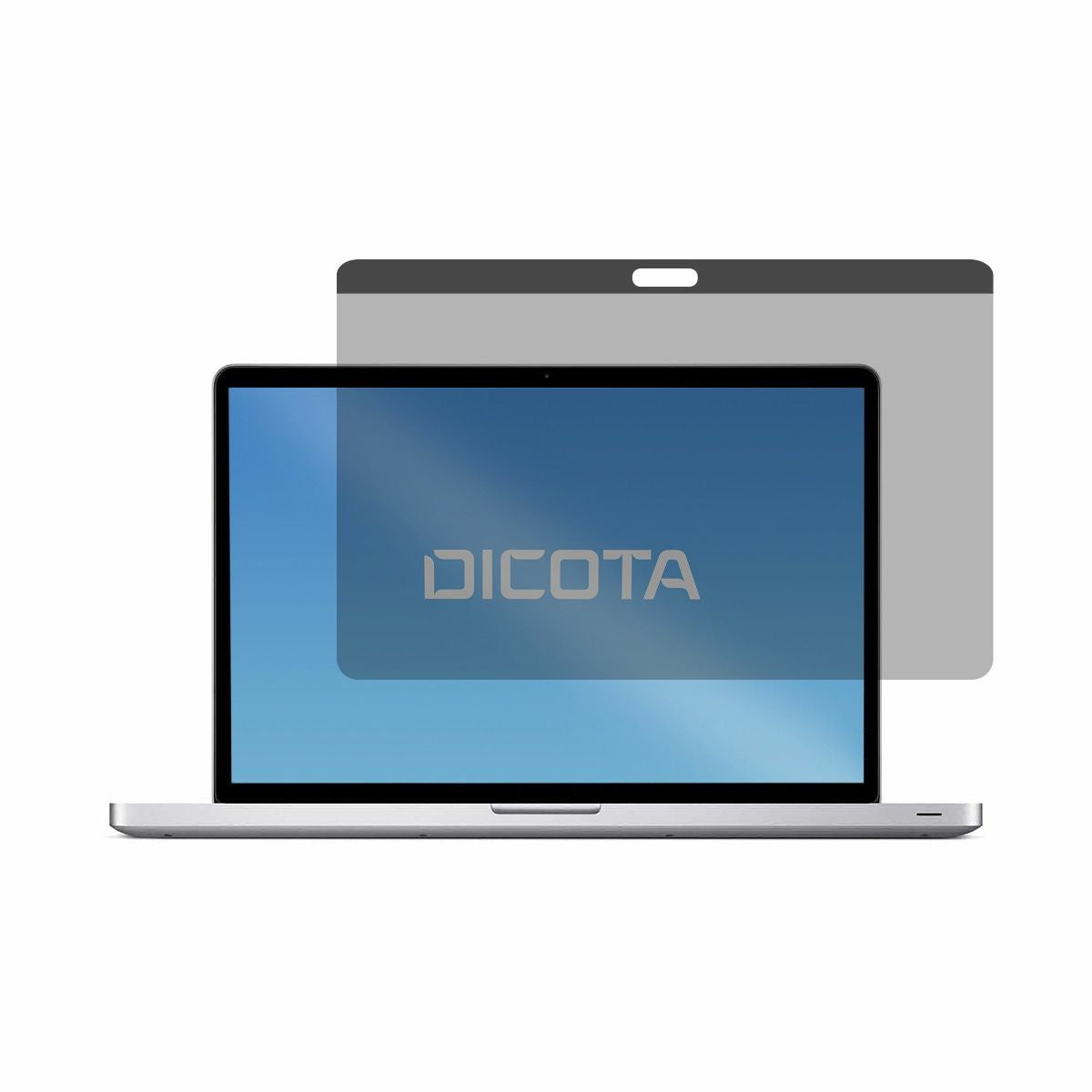 DICOTA Displayschutz für Apple MacBook Pro 15/15 Retina