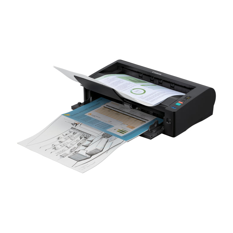 Canon DR-M1060II – Dokumentenscanner, A3