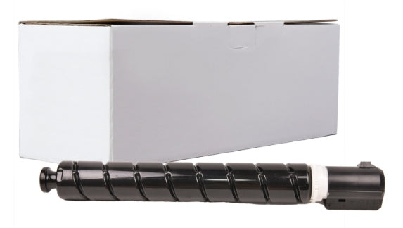 Static Control Components Toner C-EXV51 – cyan, 60000 Seiten – für Canon