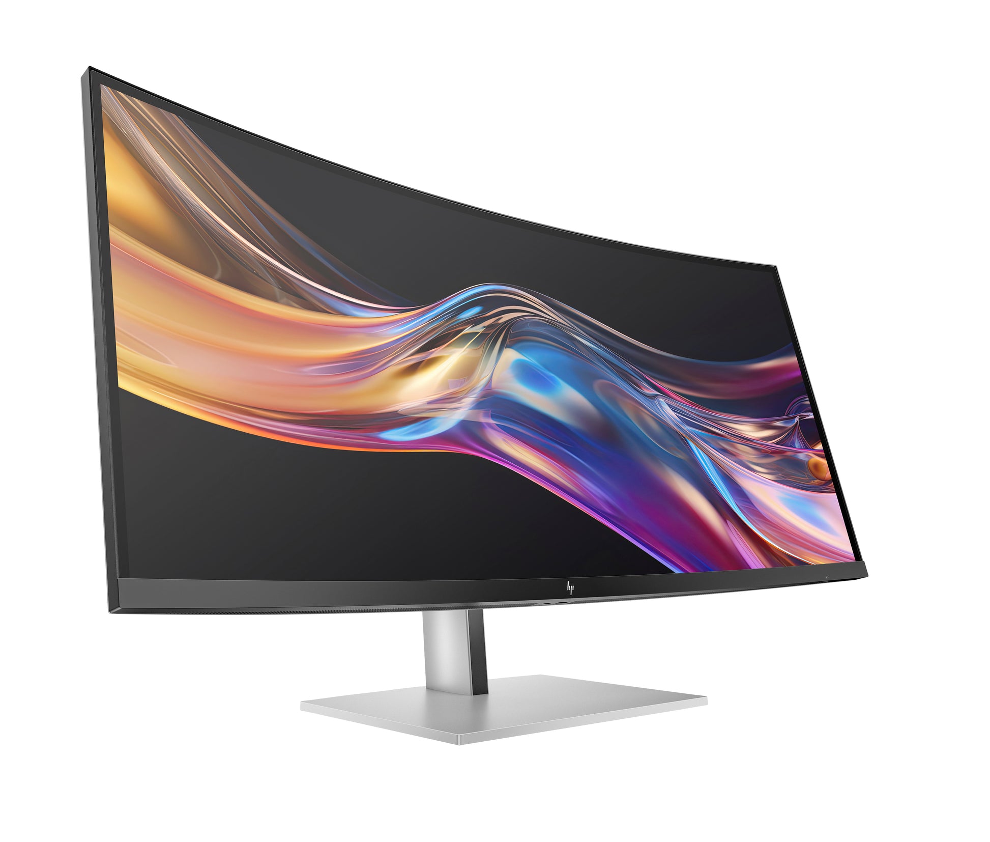 HP 738PU – Monitor, 37,5" 3840 × 1600 (WUHD), IPS, 400 cd/m²