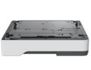 Lexmark Papierzuführung