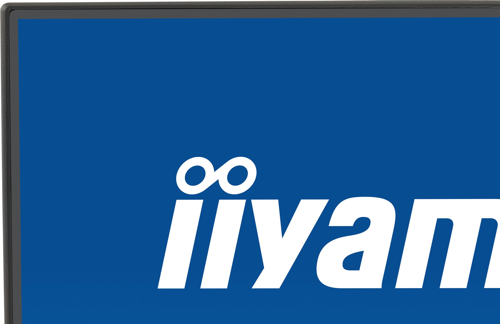 iiyama ProLite XB2492HSU-B1 – Monitor, 24", 1920 × 1080 (Full HD), IPS, 120 Hz, 300 cd/m²