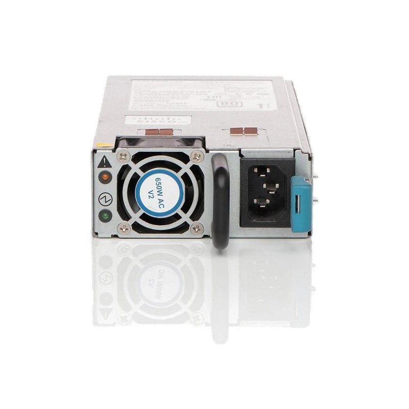 Cisco DS-CAC-650W-E Netzteil 650 W – für MDS 32G Switch