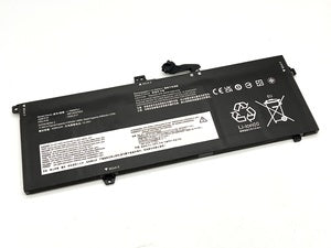 Vistaport VIS-53-X390L Notebook-Akku – für Lenovo ThinkPad X13, X390, X395 – 51,3 Wh, 11,58 V – Schwarz