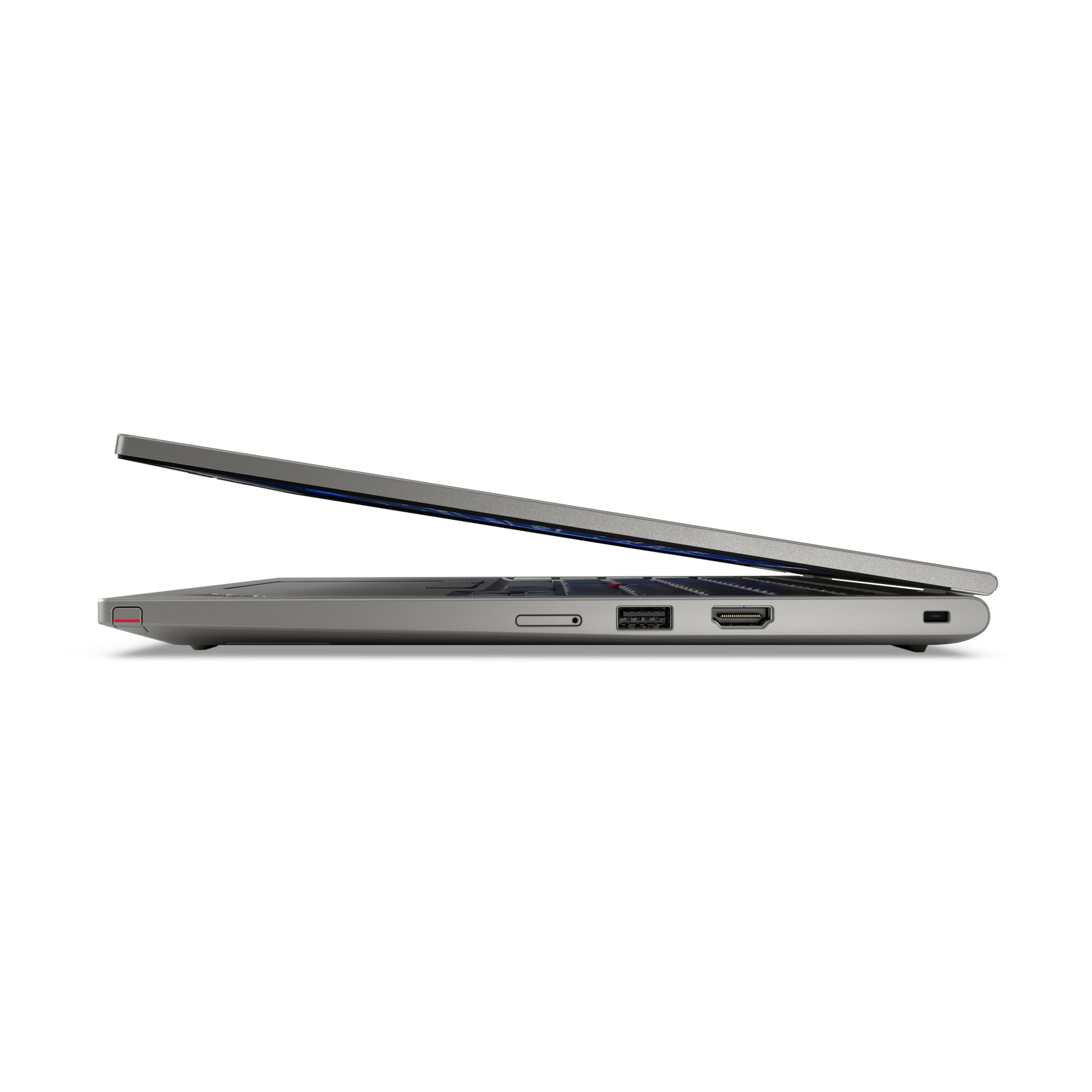 Lenovo ThinkPad L13 2-in-1 Gen 6, 13,3", 16 GB, 512 GB – Windows 11 Pro