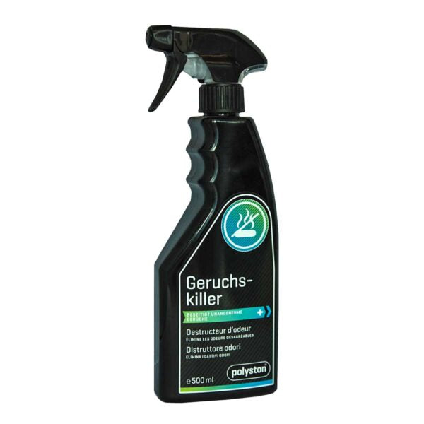 Polyston Geruchsneutralisator, 500 ml