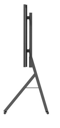 Hagor TV-Wagen – 109" – Höhenverstellbar, mit Rollen, für Samsung IWA / The Wall