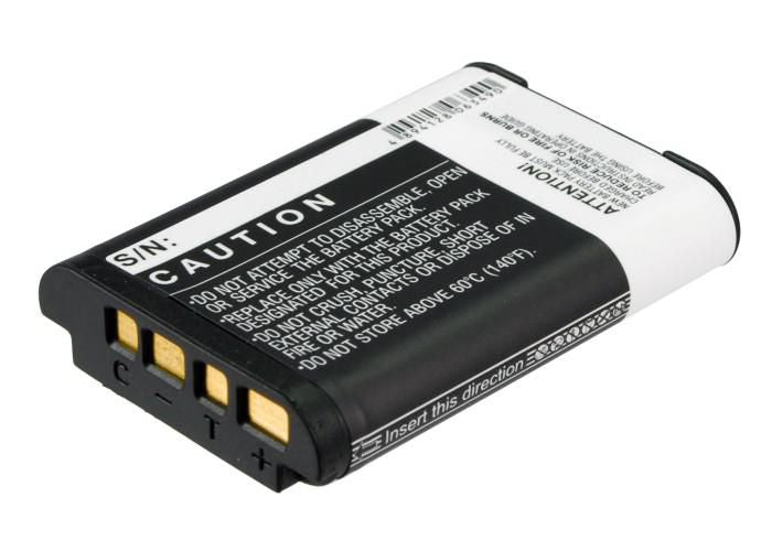 CoreParts NP-BX1 Akku – 1150 mAh (3,7 V, 4,3 Wh) – für Sony Cyber-shot DSC-HX300, DSC-HX50, DSC-HX50V