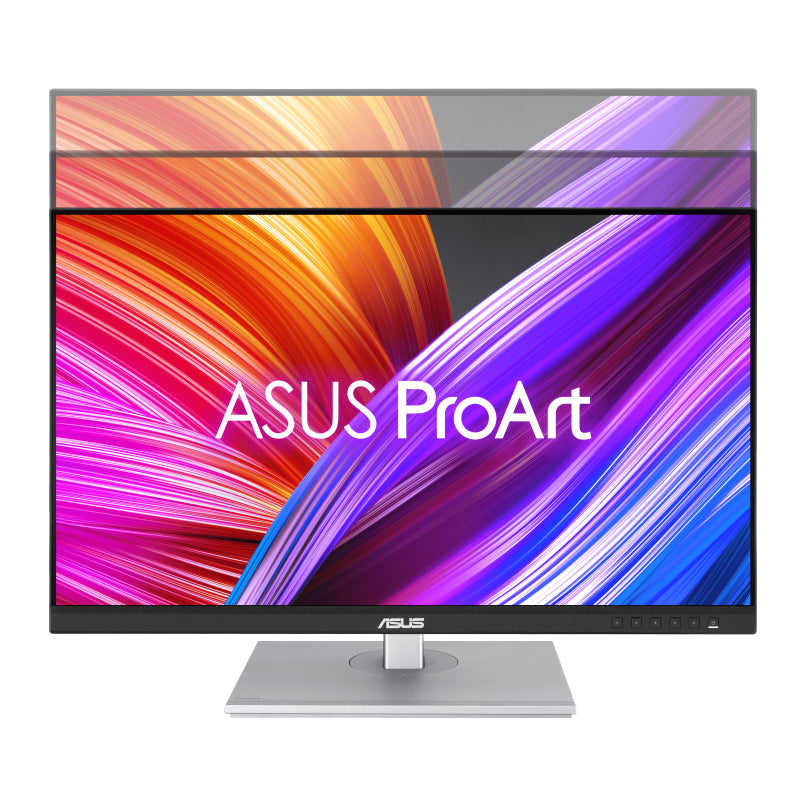 ASUS ProArt PA278CGV – Monitor, 27" 2560 × 1440 (WQHD), LCD, Schwarz
