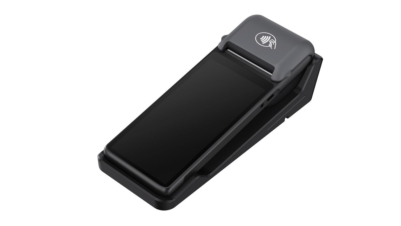 Capture CA-MPOS-DOCK – Dockingstation für Scorpion