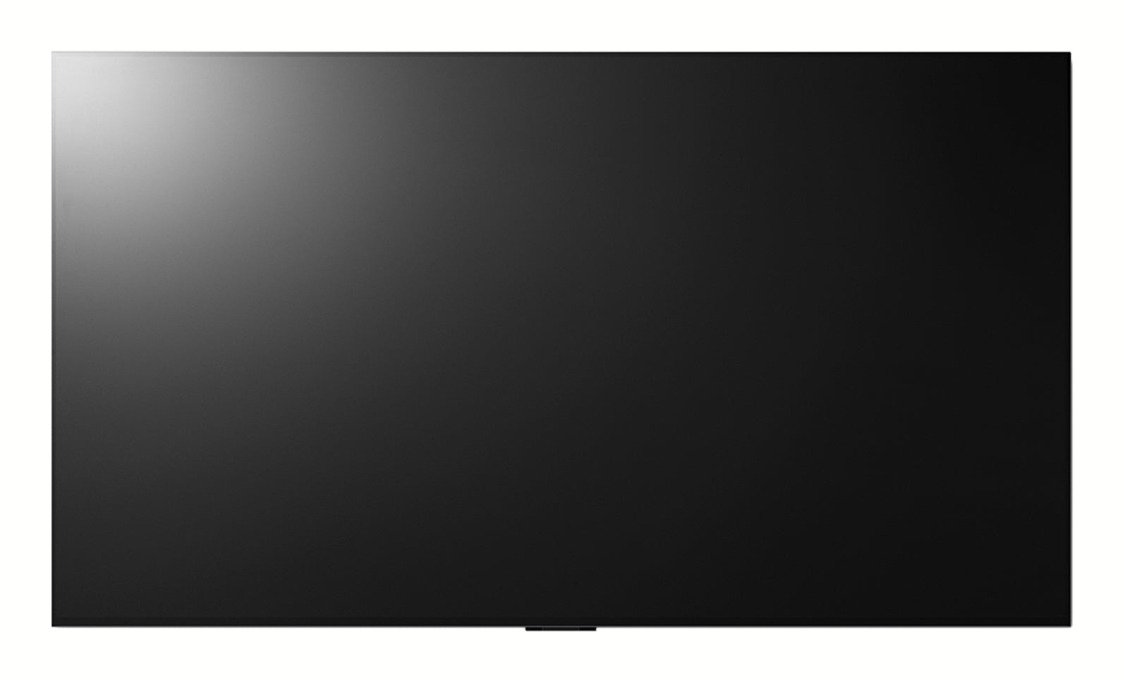 LG 65 Hotel OLED-TV – 65WM960H, webOS 23, Schwarz