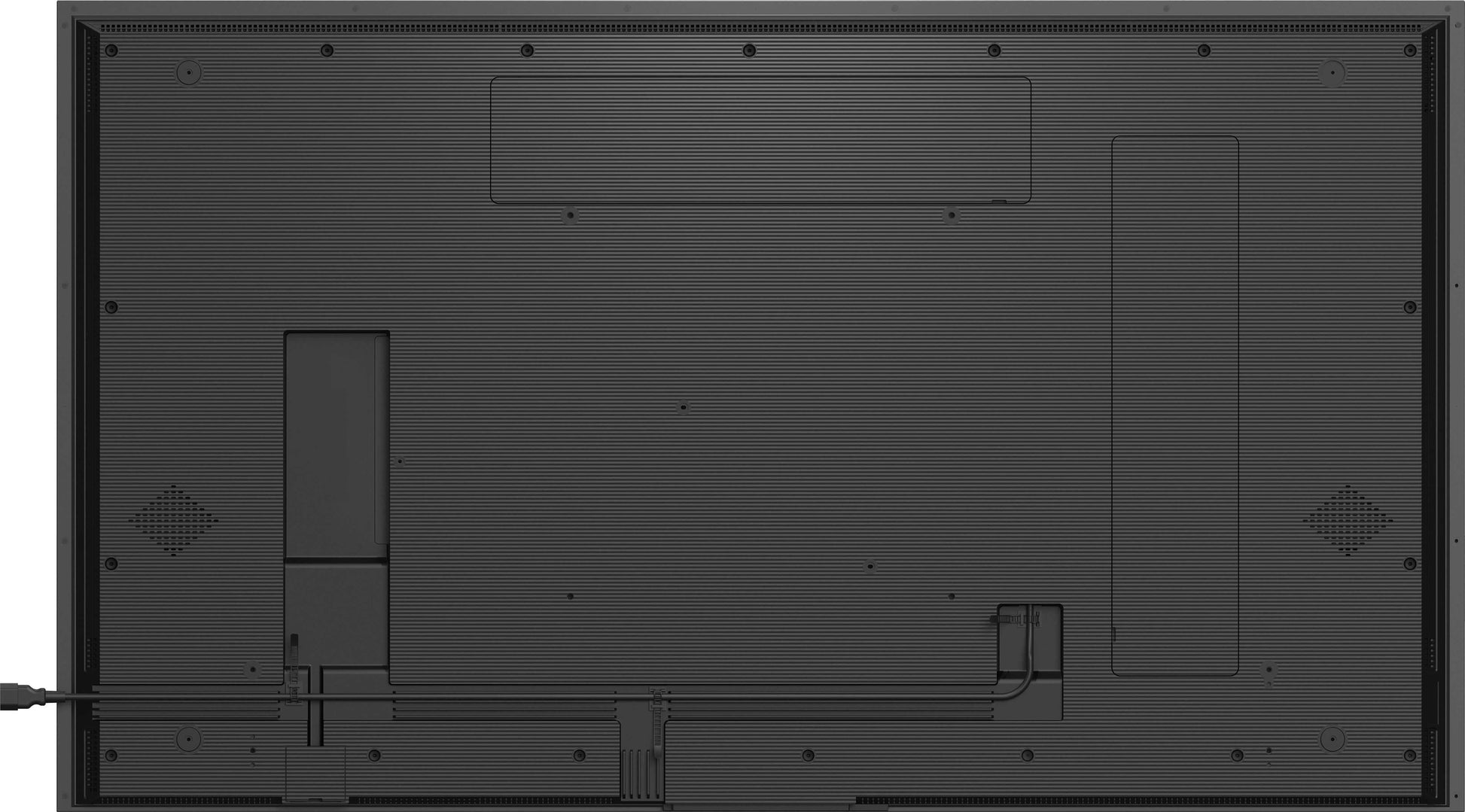 iiyama 65" UHD 4K Touch – Android, 500 cd/m²