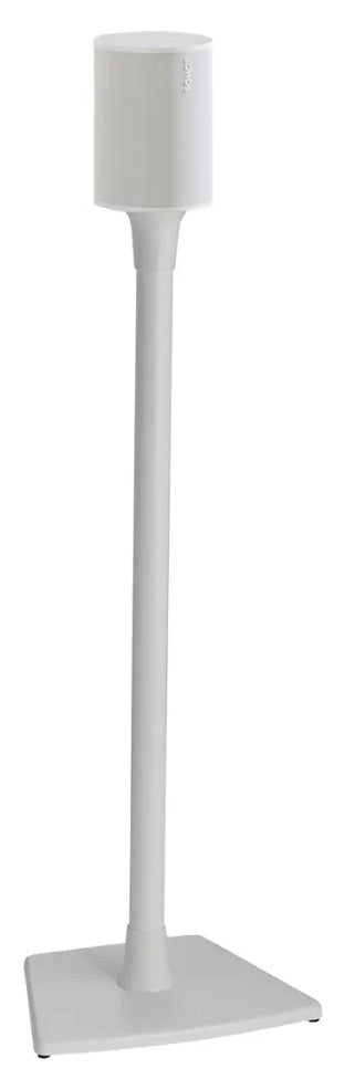 Sanus – Ständer für Sonos Era 100, max. Tragkraft 2,3 kg, einzeln, weiss