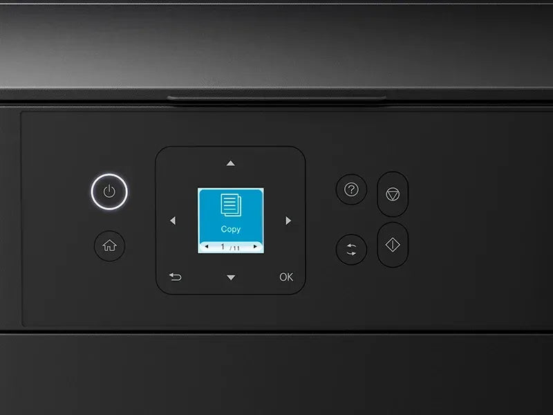 Epson EcoTank ET-2950 – Tintenstrahl-MFP, 3-in-1