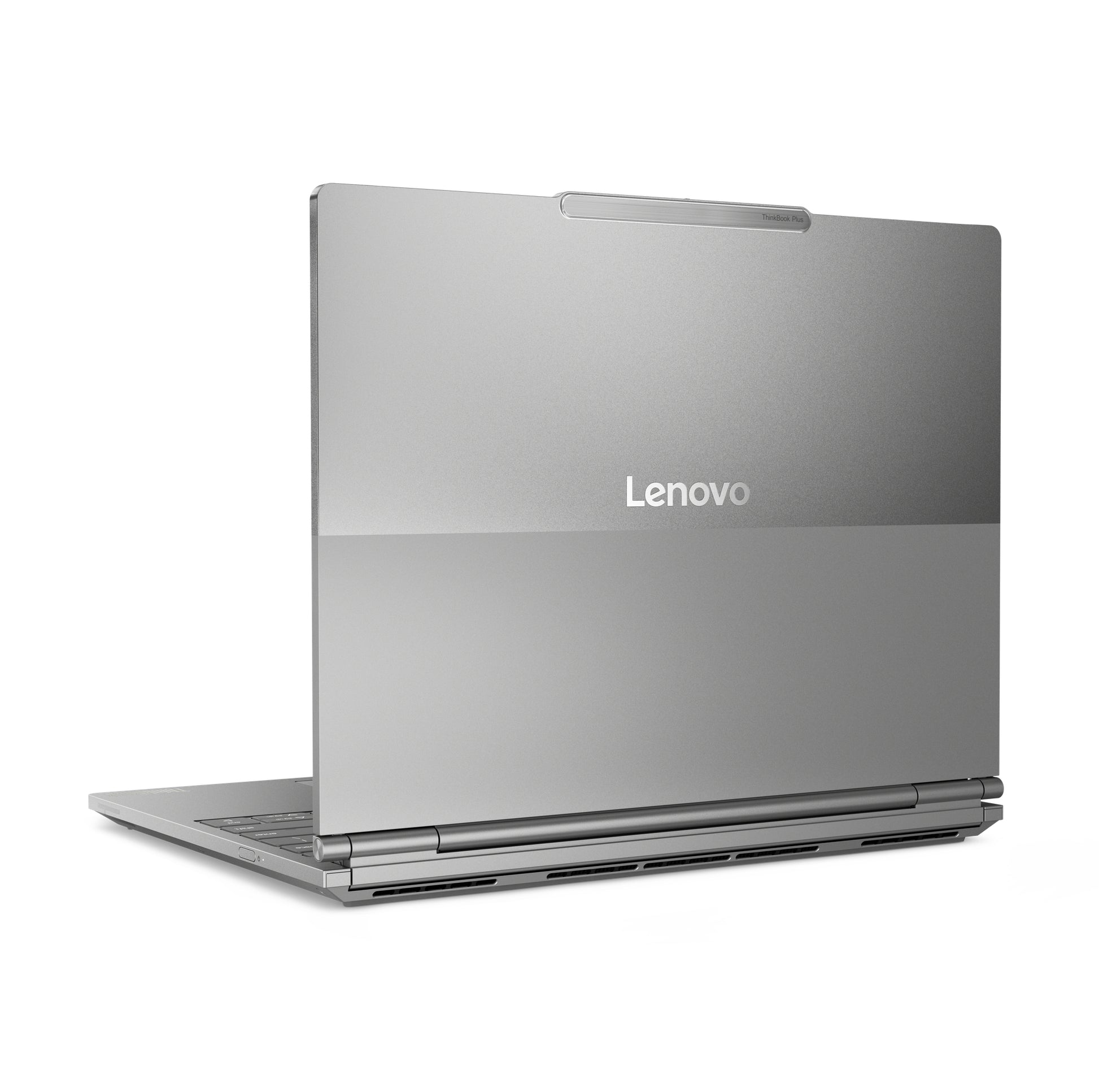 Lenovo ThinkBook Plus Ultra 7 258V – 16,7", 1 TB, 32 GB RAM, WLAN, Windows 11 Pro, Grau