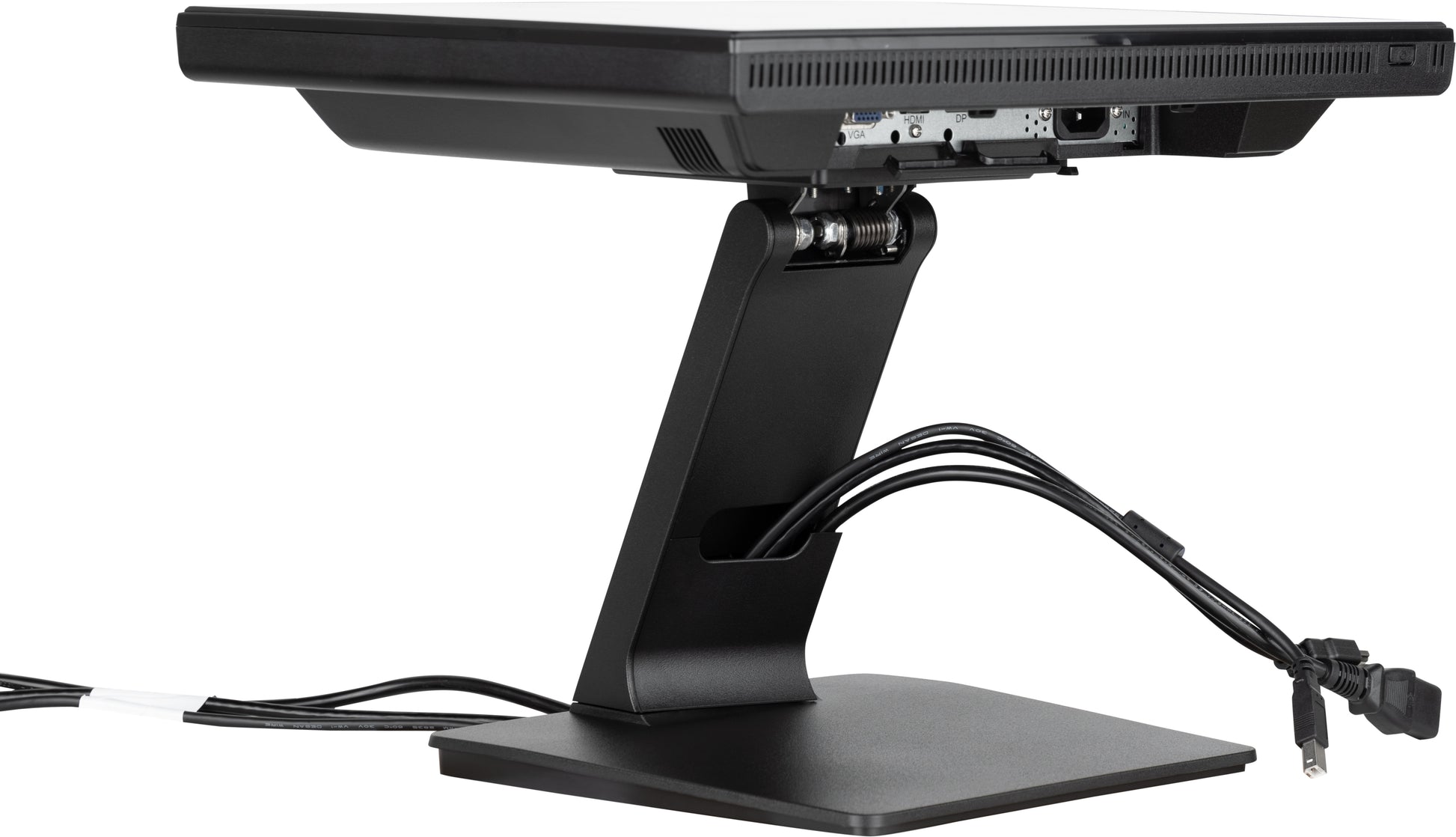 iiyama T1732MSC-B1S 17" 1280 × 1024 PCAP – VGA, Zero-Bezel, Lautsprecher