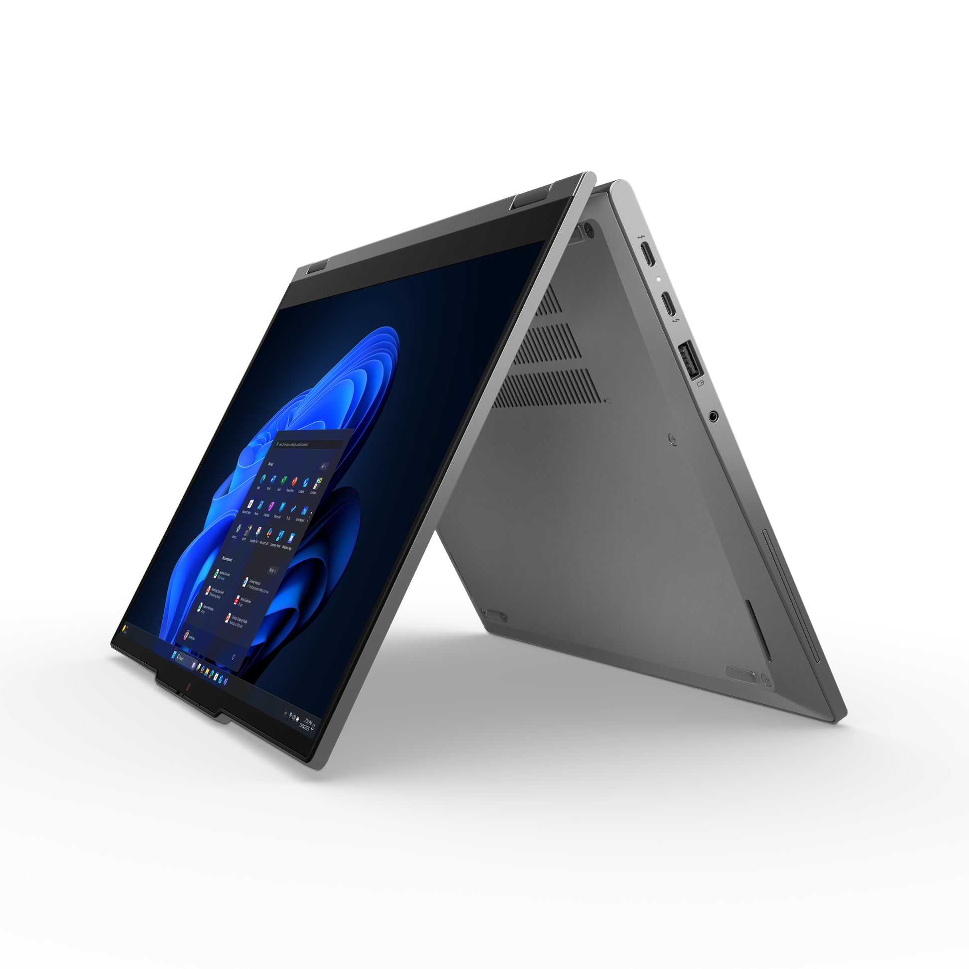 Lenovo ThinkPad L13 2-in-1 Gen 6 (Intel Core Ultra 5 225U, 13,3", 32 GB, 512 GB, Windows 11 Pro)