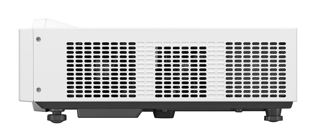 Panasonic PT-VMZ7STEJ, Laser-3LCD-Projektor – WUXGA, 7000 ANSI-Lumen, Kurzdistanz, 16:10