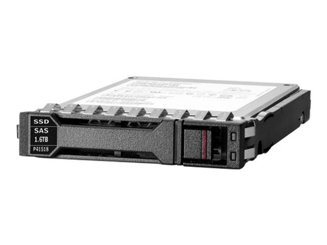 HPE SPS-Drive SSD – 1,92 TB, SFF SAS MU