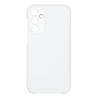 Samsung Clear Case – Backcover – für Samsung Galaxy A15 5G, Transparent