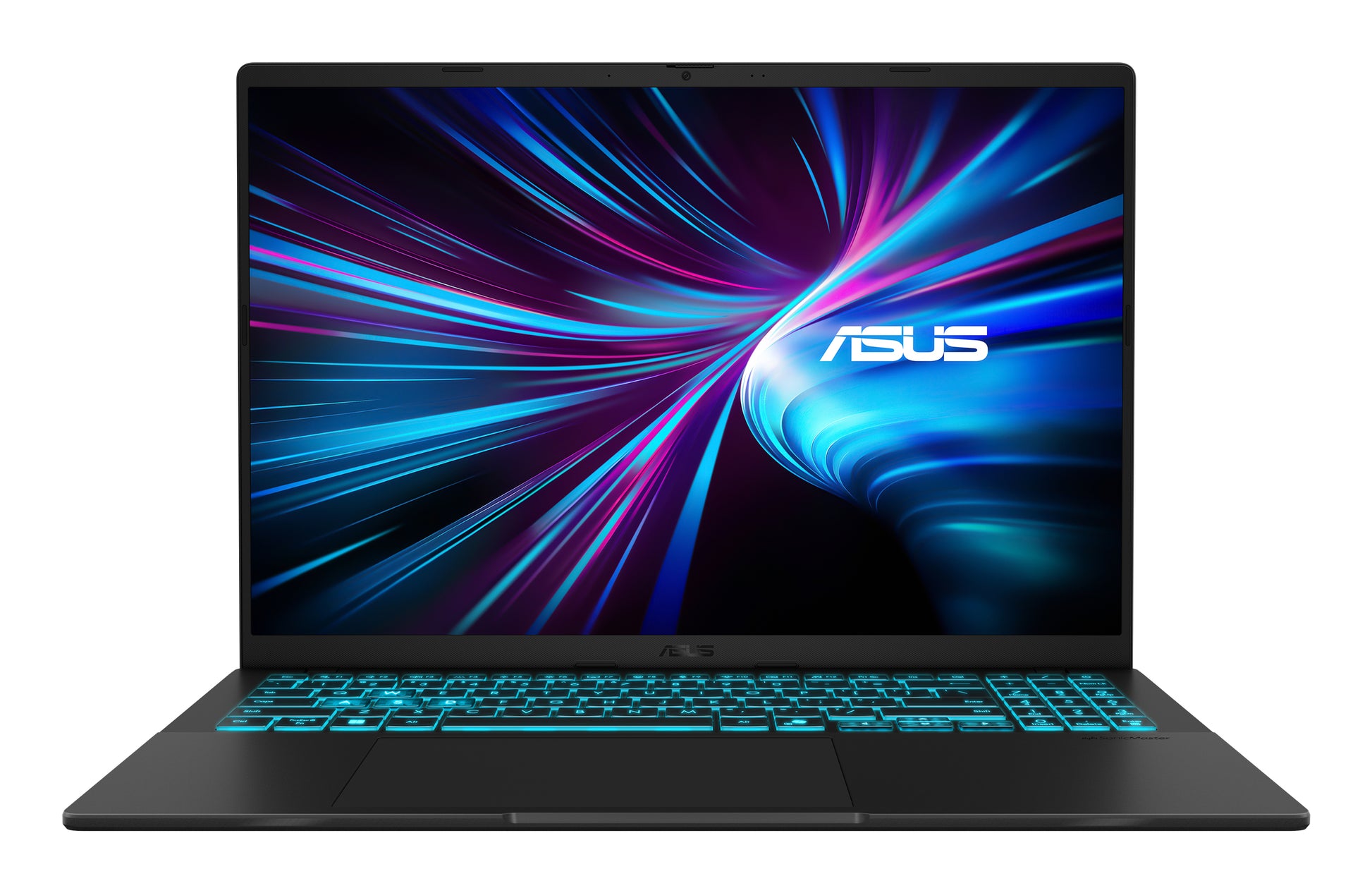 ASUS V16 V3607VH-TK151W – 16" WUXGA, Core Ultra 5 210H, 16 GB, 512 GB SSD, RTX 5050, Win 11 Home
