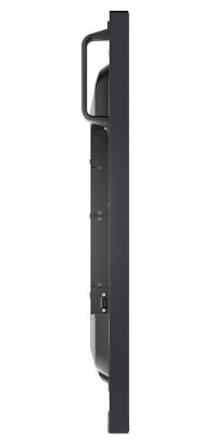 NEC M981 – 98" Touch, 3840 × 2160 (4K), IPS, USB-C, LAN