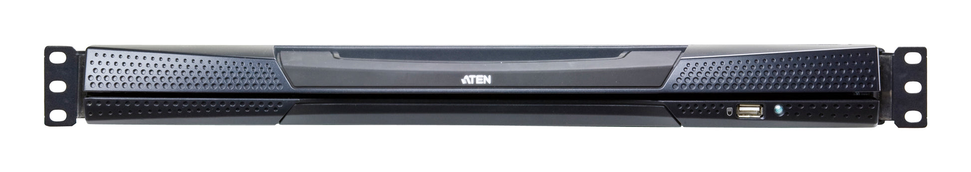 ATEN KL1516A – KVM-Switch – 16-Port, VGA – 1920 × 1200 @ 60 Hz