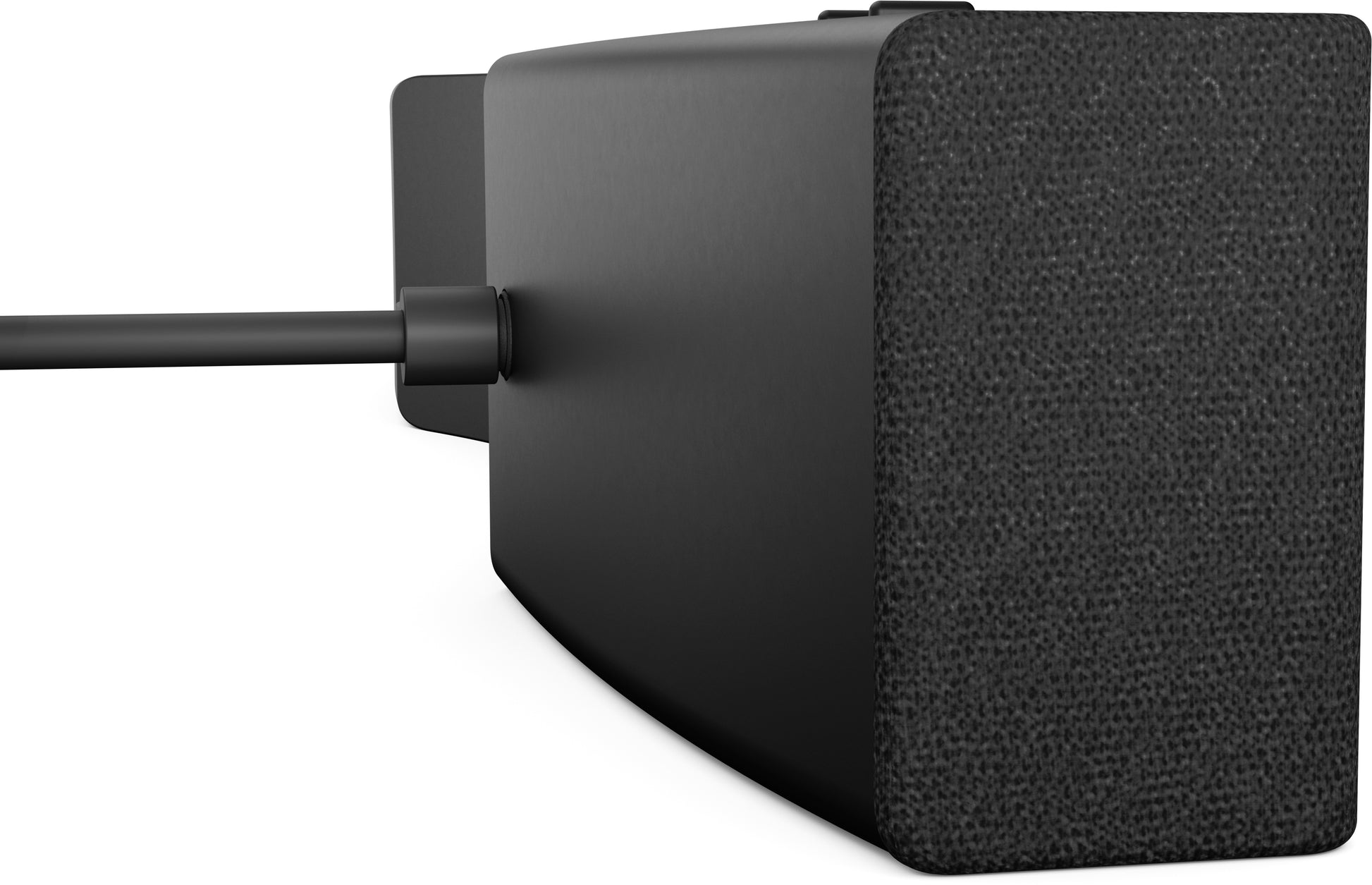 DELL SB725 – Soundbar – 4 W, Schwarz