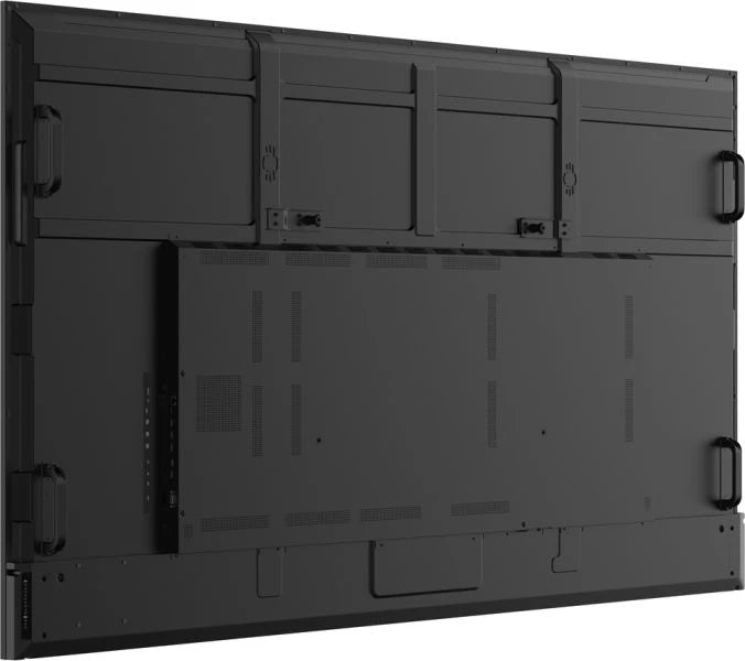 Viewsonic CDE8614-2C – Signage-Display, 86", Ultra HD 4K, 500 cd/m², 24/7, Android