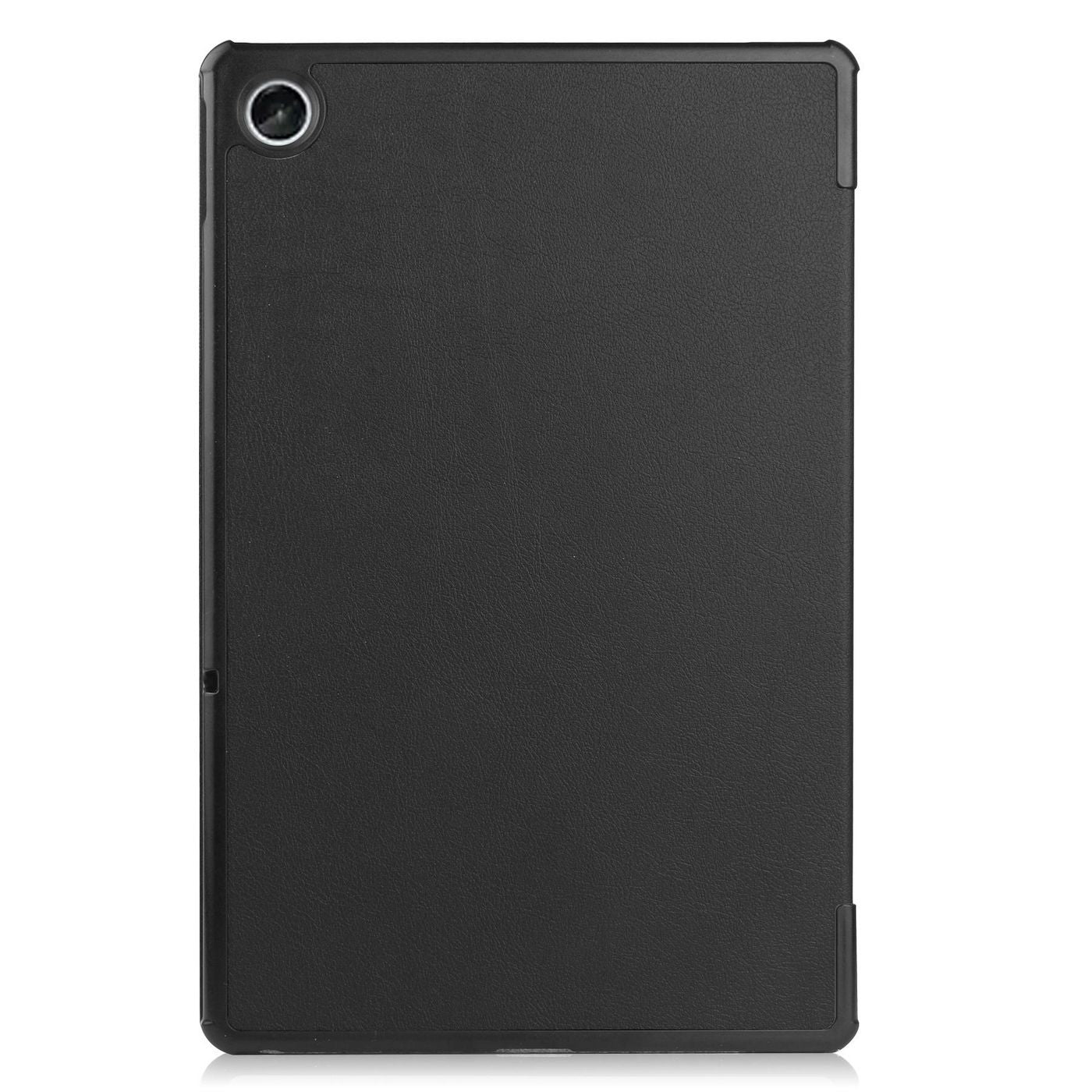 eSTUFF Tablet-Hülle für Lenovo Tab M10 Plus (3. Gen.) 10,6" – Schwarz