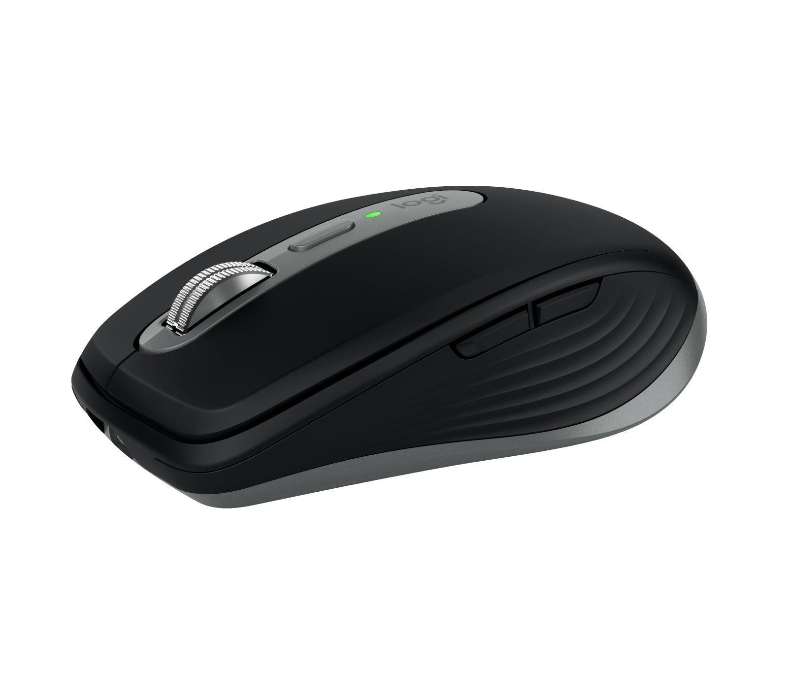 Logitech MX Anywhere 3S Mobile Maus – Graphit