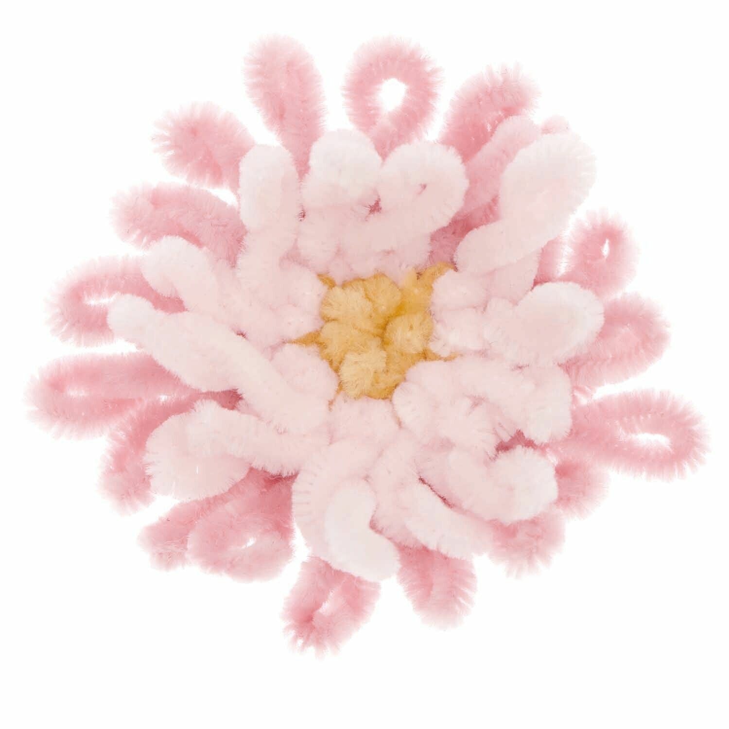 Rico Design Ricorumi Nilli Nilli Garn Lachs – 25 g, 65 m, Nadel 3 mm, 100% Polyester