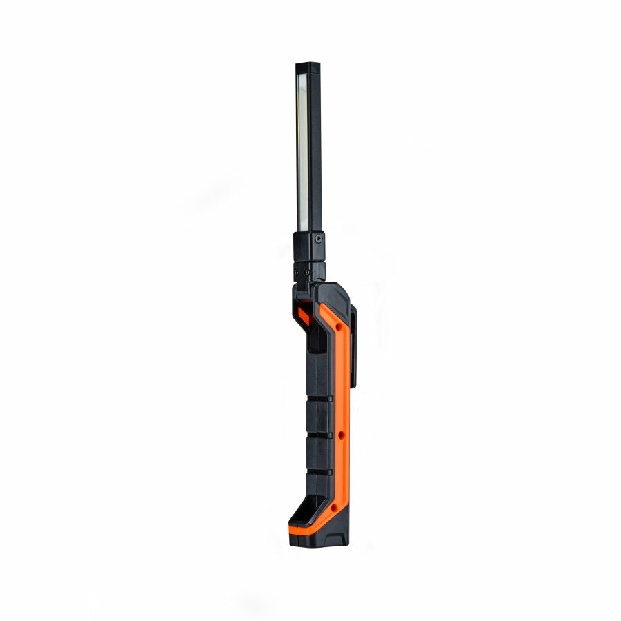 Osram LEDInspect POCKET200 Taschenlampe – 200 lm, Akku, IK07 – Schwarz