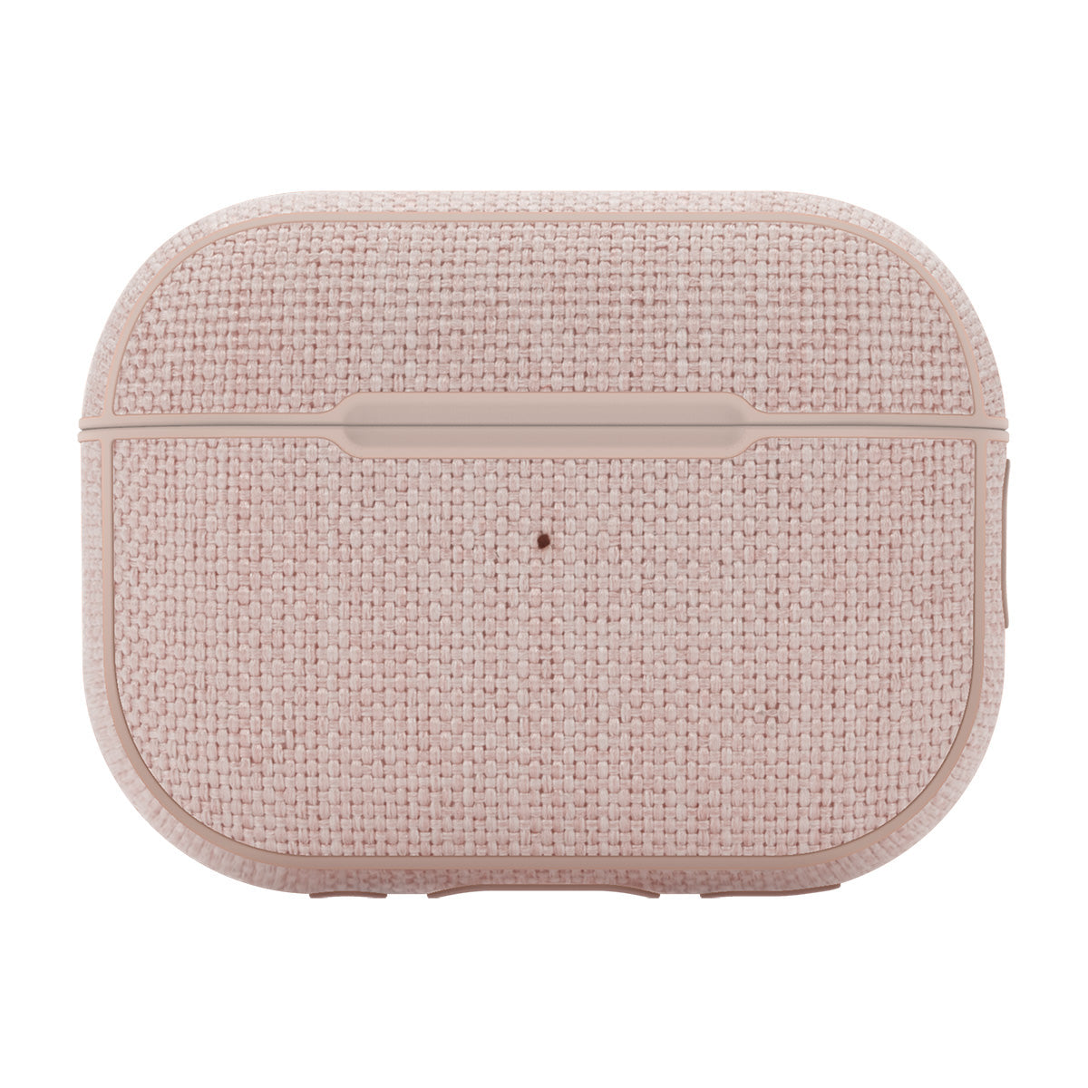 Incase Woolenex – Schutzhülle – für AirPods Pro (1. & 2. Gen.) – kabelloses Laden – Pink