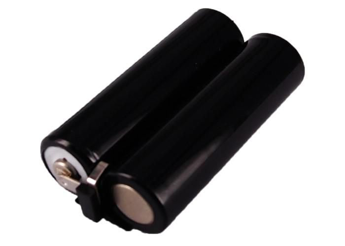 CoreParts NiMH Akku 2,4 V 1600 mAh, 3,8 Wh – für Psion Workabout MX Serie/Workabout RF Serie/Workabout Serie