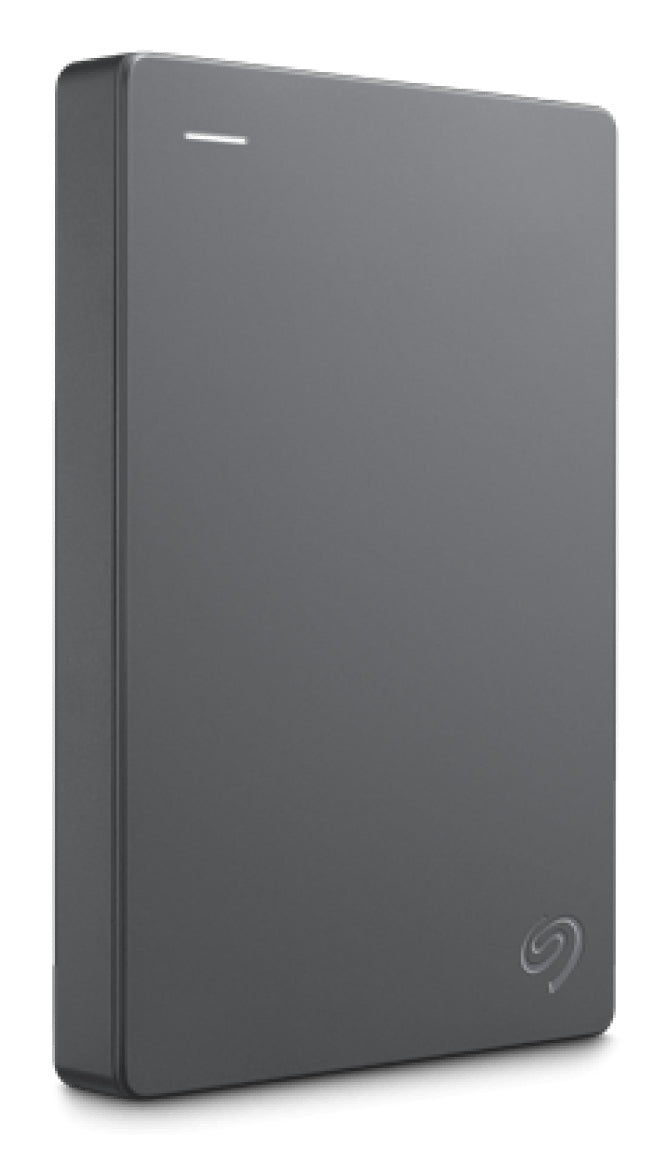 Seagate Speichergerät – 5 TB, USB 3.0, 2,5"